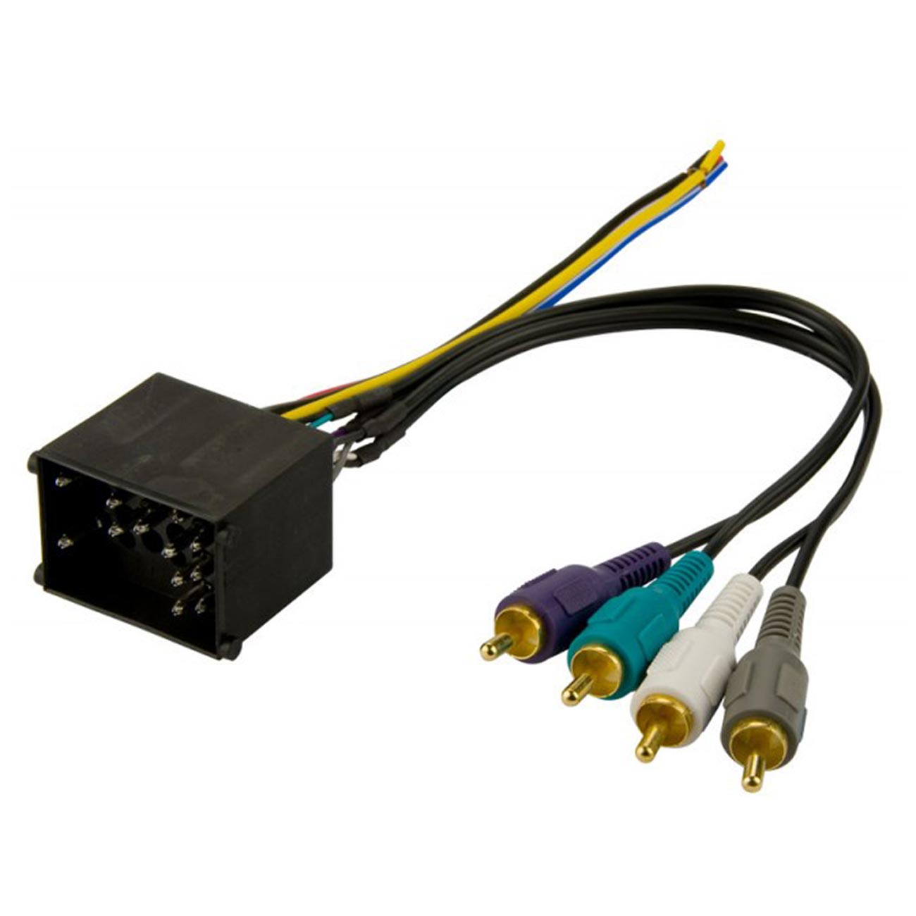 American International Wiring Harness for 1992-2002 BMW - Reliable Replacement Part