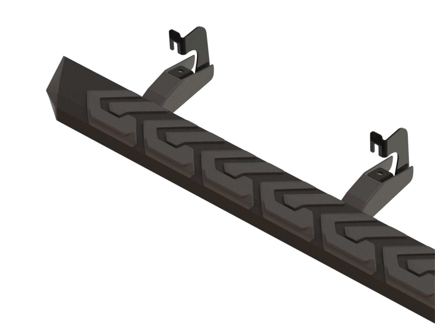 GEM TUBES - 400002 - Nerf/Step Bar - GEM Tube 400002 T3 Running Board