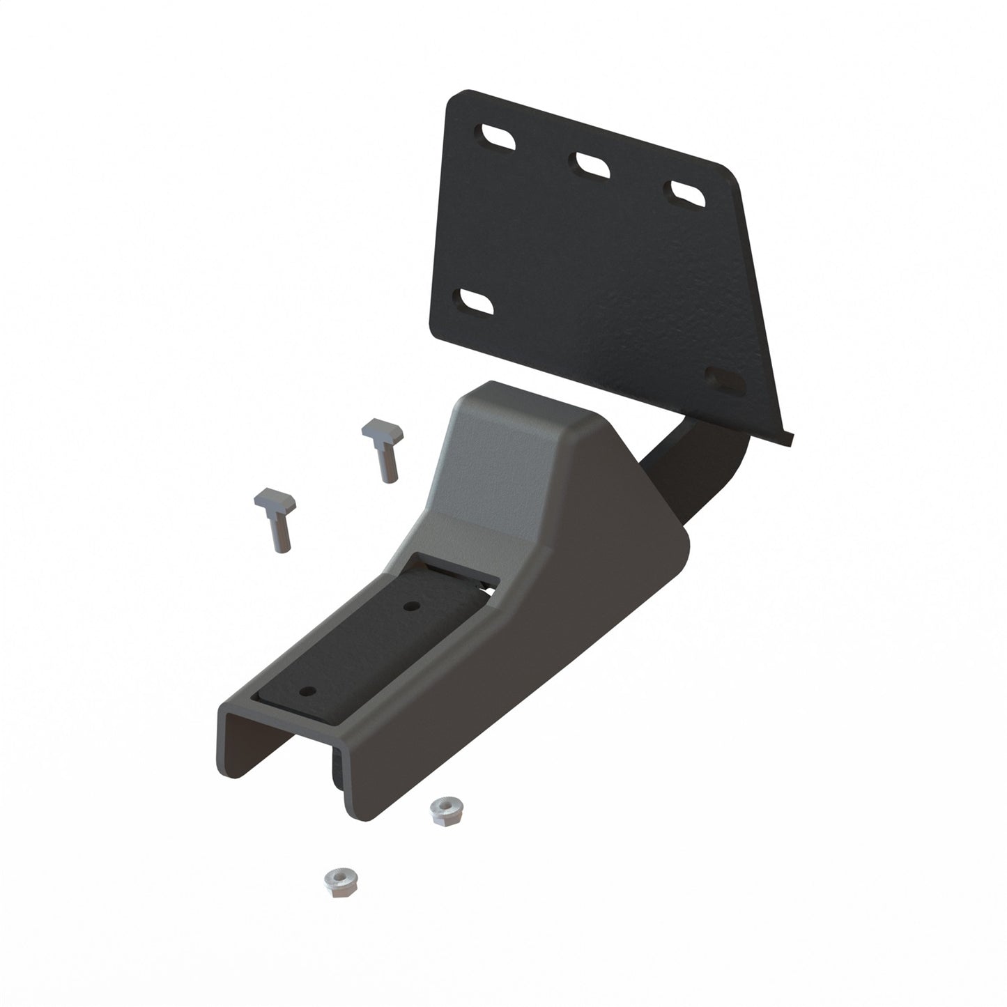 GEM TUBES - 400022 - Nerf/Step Bar Mount Kit