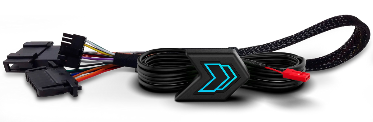 Beat-Sonic ShiftPower SP28 Throttle Response Controller - Hyundai, Kia & Genesis Models