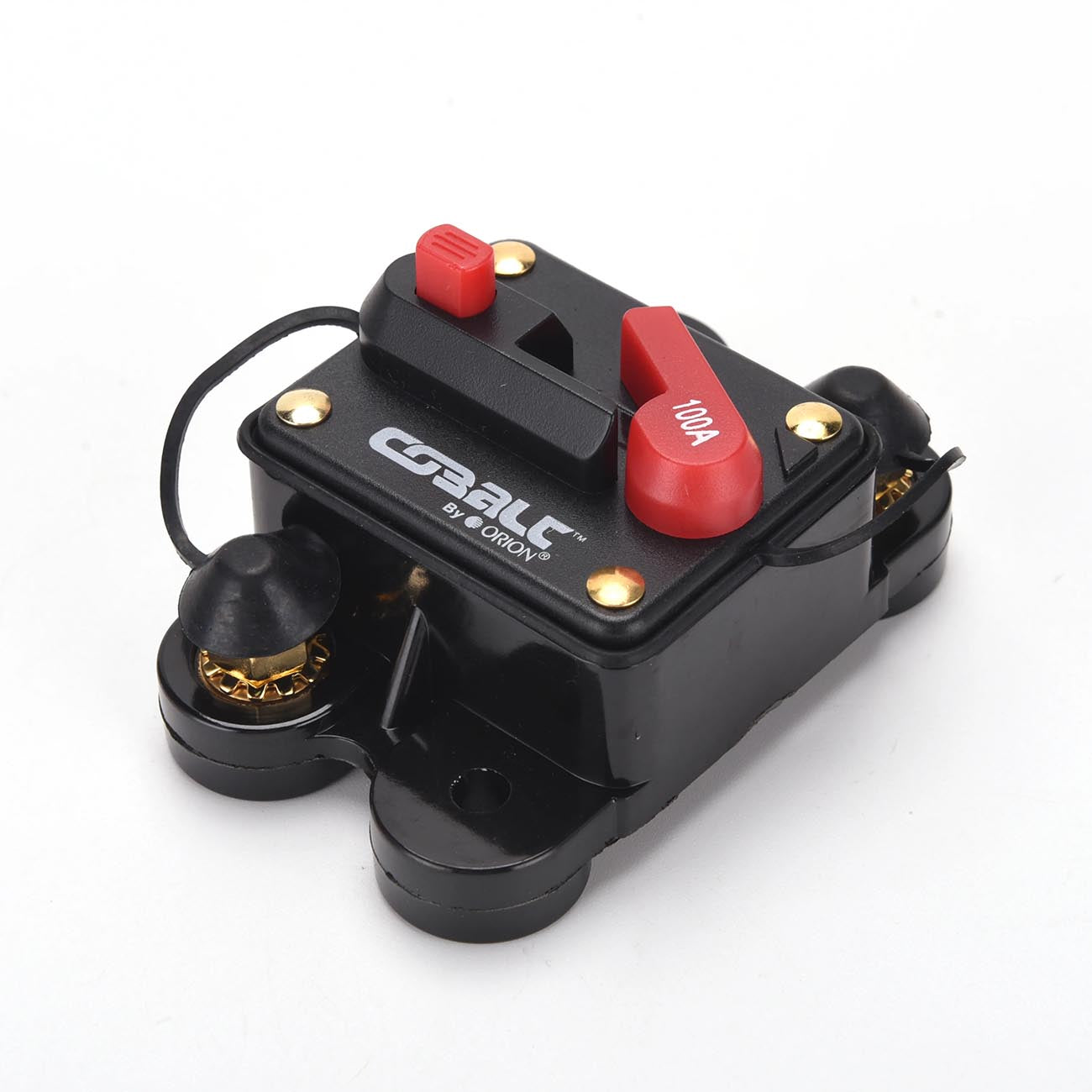 Orion CB100AOrion Orion Cobalt Series 100 Amp Circuit Breaker - View 1