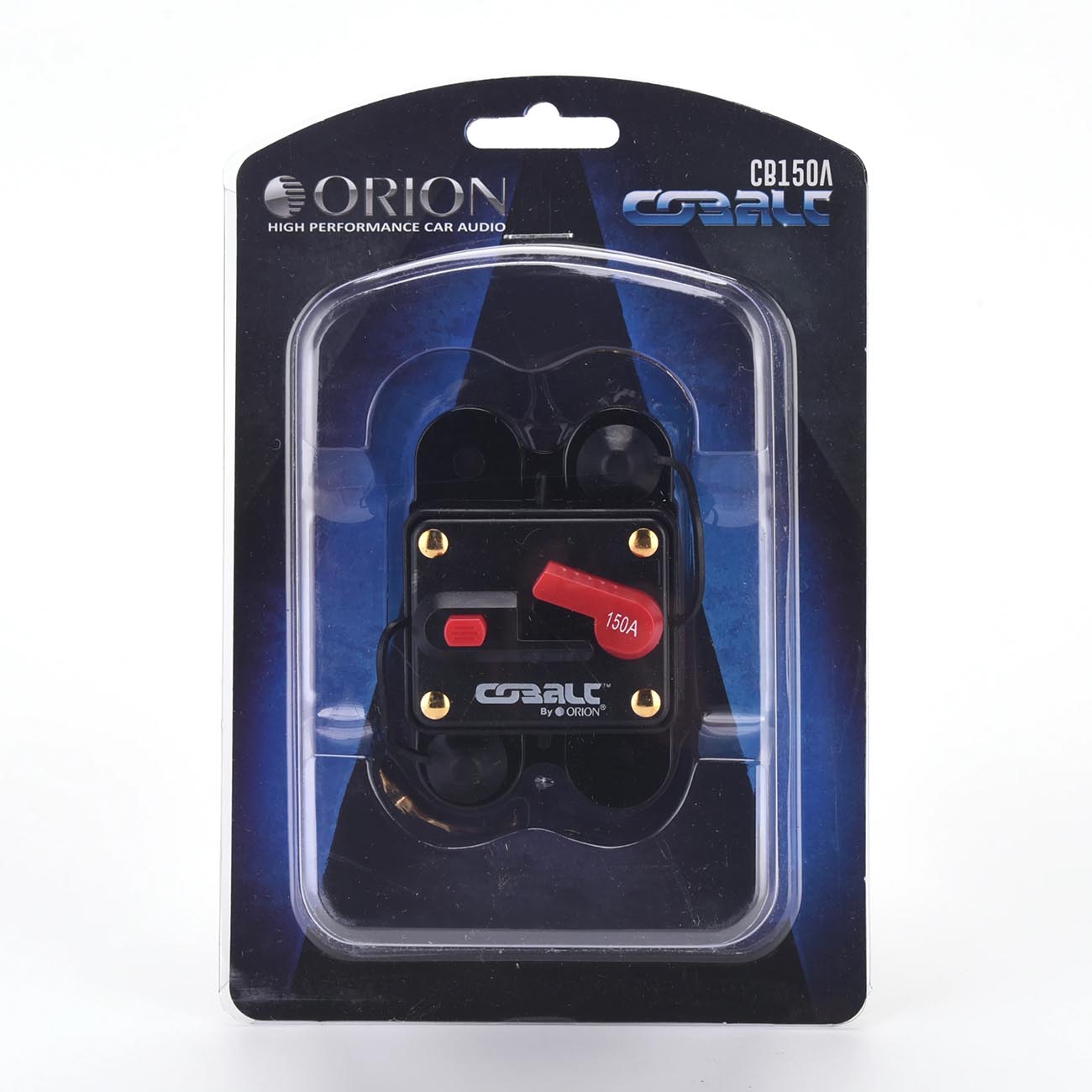 Orion CB150AOrion Orion Cobalt Series 150 Amp Circuit Breaker - View 2