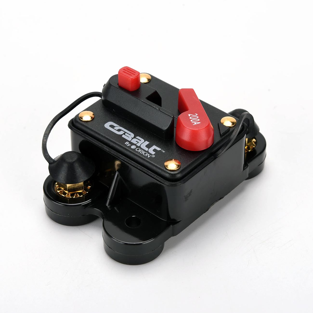 Orion Cobalt Series 200 Amp Circuit Breaker - Model CB200AOrion - View 1