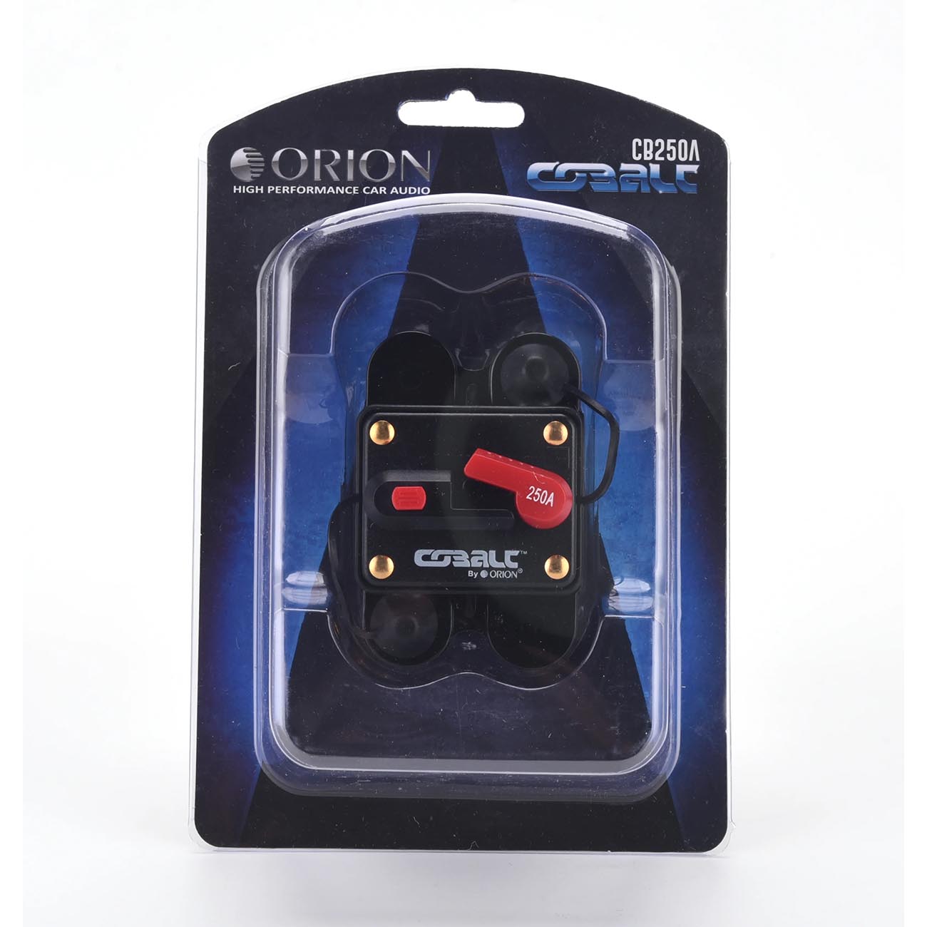 Orion Cobalt Series 250 Amp Circuit Breaker CB250AOrion - View 2