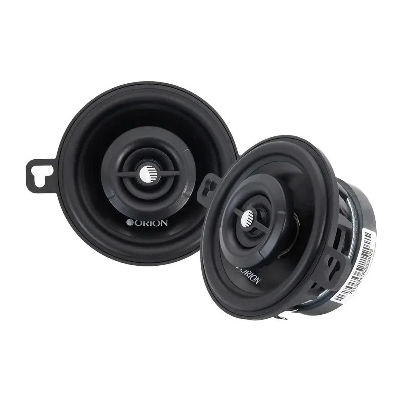 Orion Cobalt 3.5-inch 2-Way Coaxial Speakers - Model CB35 - View 1