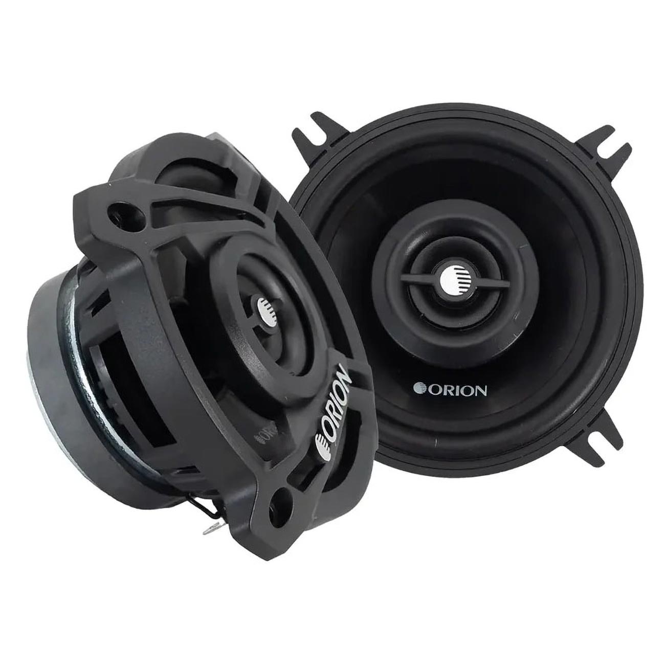 Orion Cobalt 4-inch 2-Way Coaxial Speakers - Model CB42 - View 1