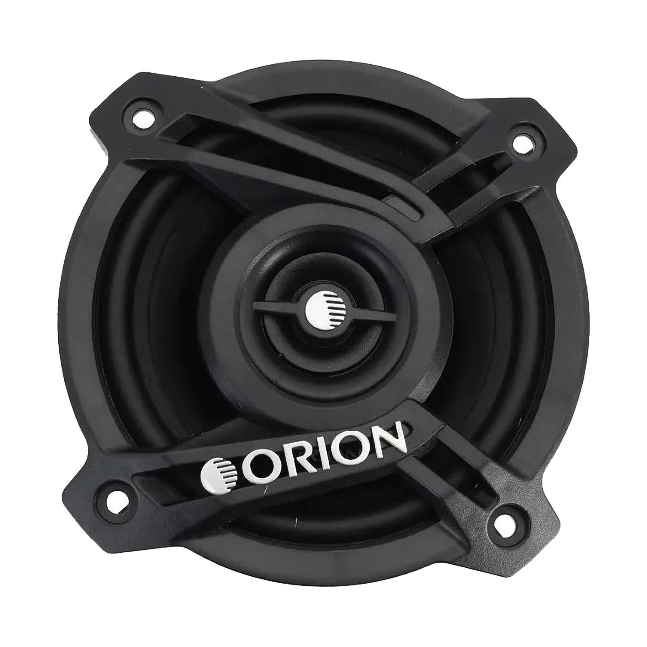Orion Cobalt 4-inch 2-Way Coaxial Speakers - Model CB42 - View 2