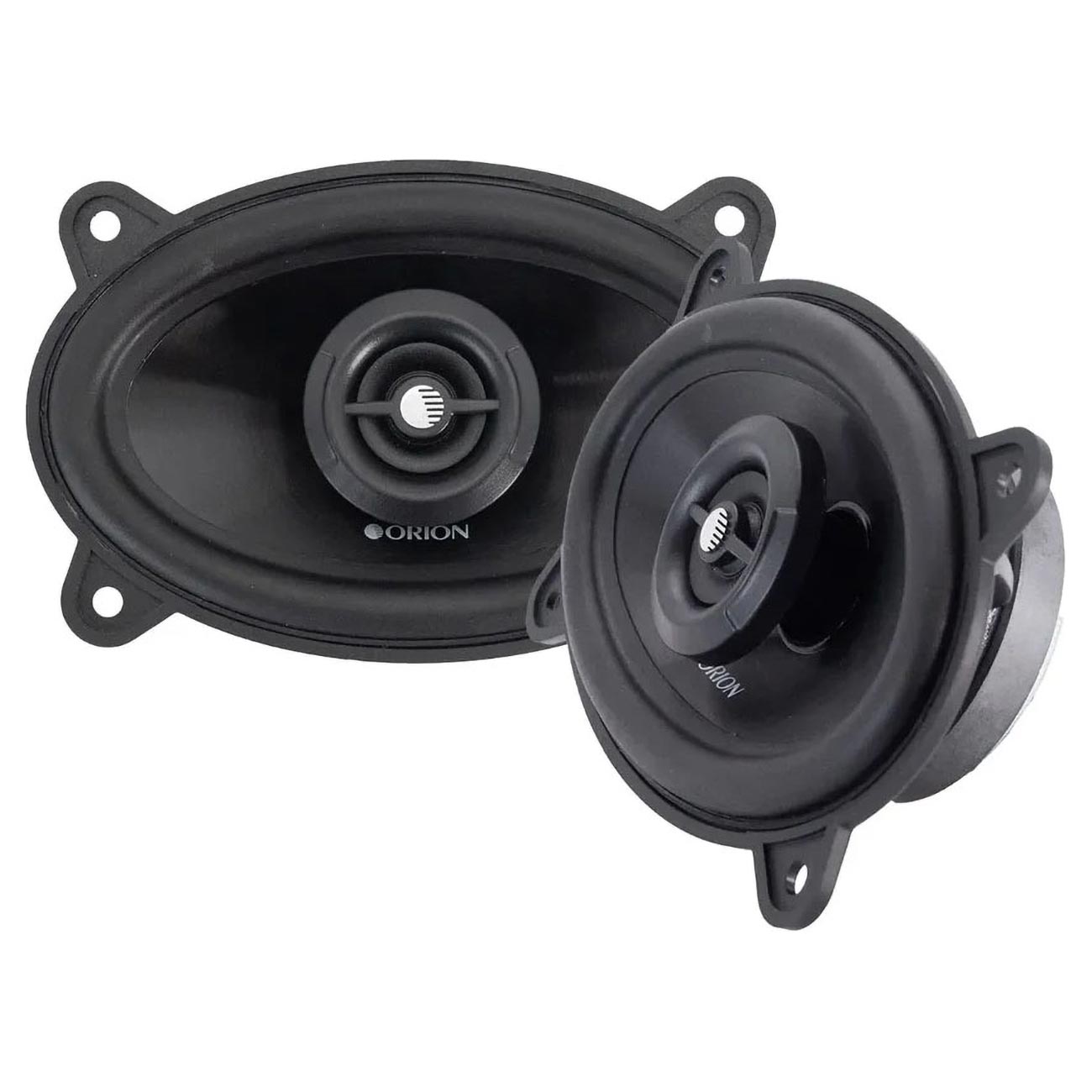Orion Cobalt 4 x 6 Inch 2-Way Coaxial Speakers - Model CB462 - View 1