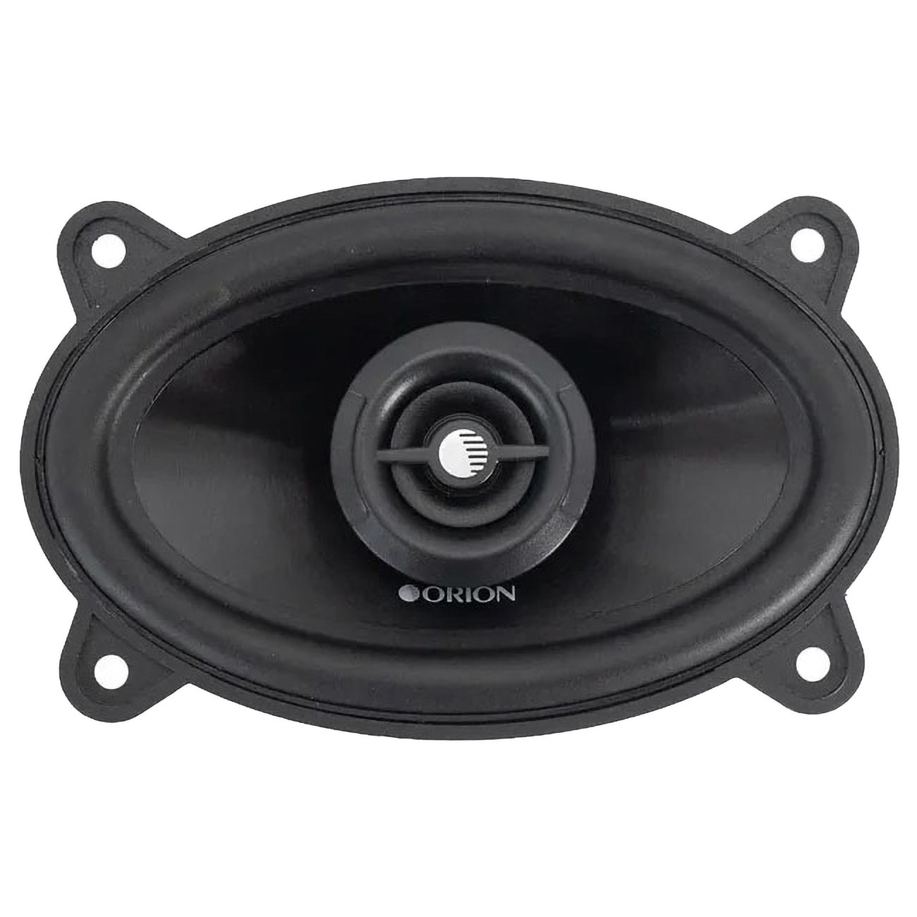 Orion Cobalt 4 x 6 Inch 2-Way Coaxial Speakers - Model CB462 - View 2