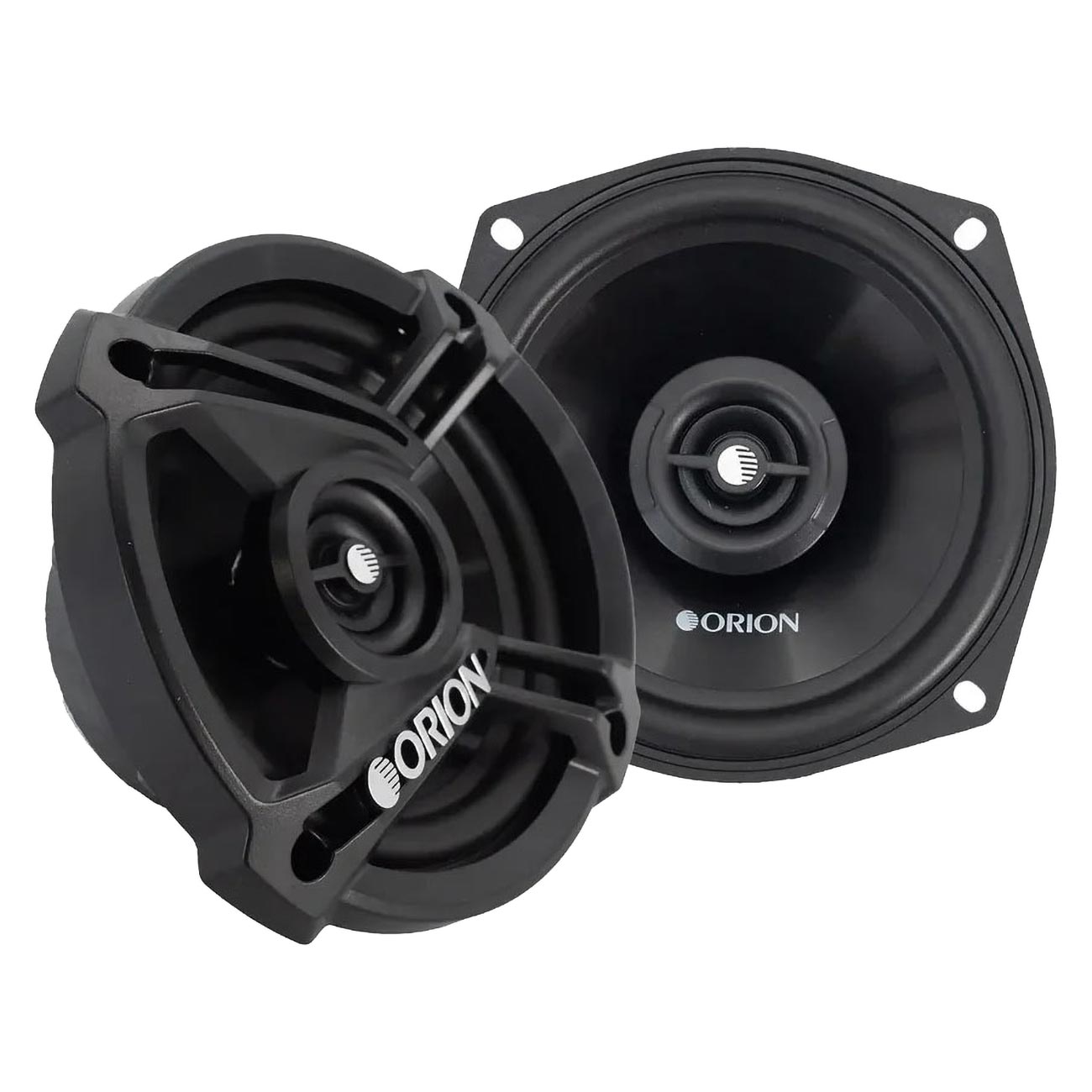 Orion Cobalt 5.25-inch 2-Way Coaxial Speakers - Model CB52 - View 1