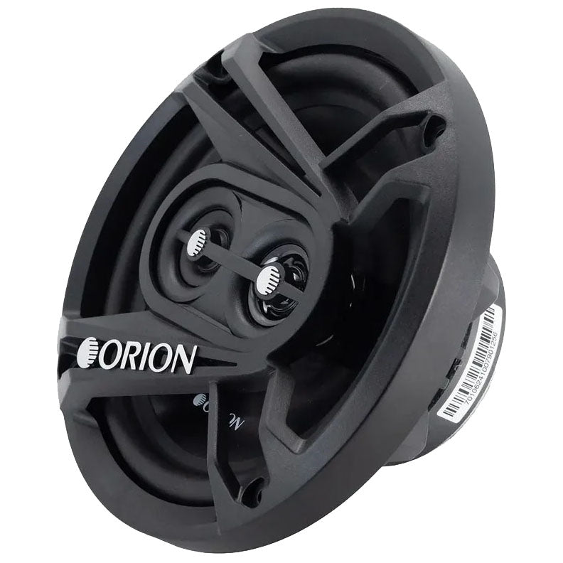 Orion Cobalt 6.5-inch 3-Way Coaxial Speakers - Model CB653 - View 4