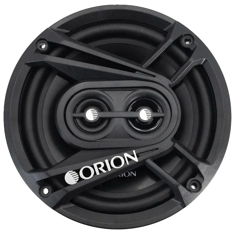 Orion Cobalt 6.5-inch 3-Way Coaxial Speakers - Model CB653 - View 3