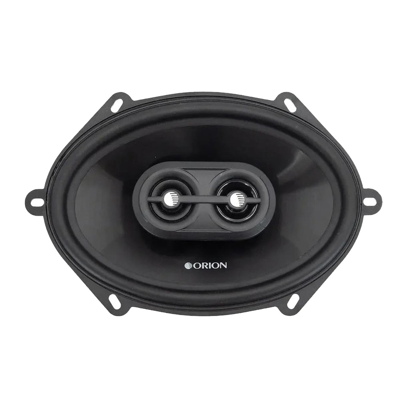 Orion Cobalt 6 x 8-Inch 3-Way Coaxial Speakers - 70W RMS / 280W Max - View 2