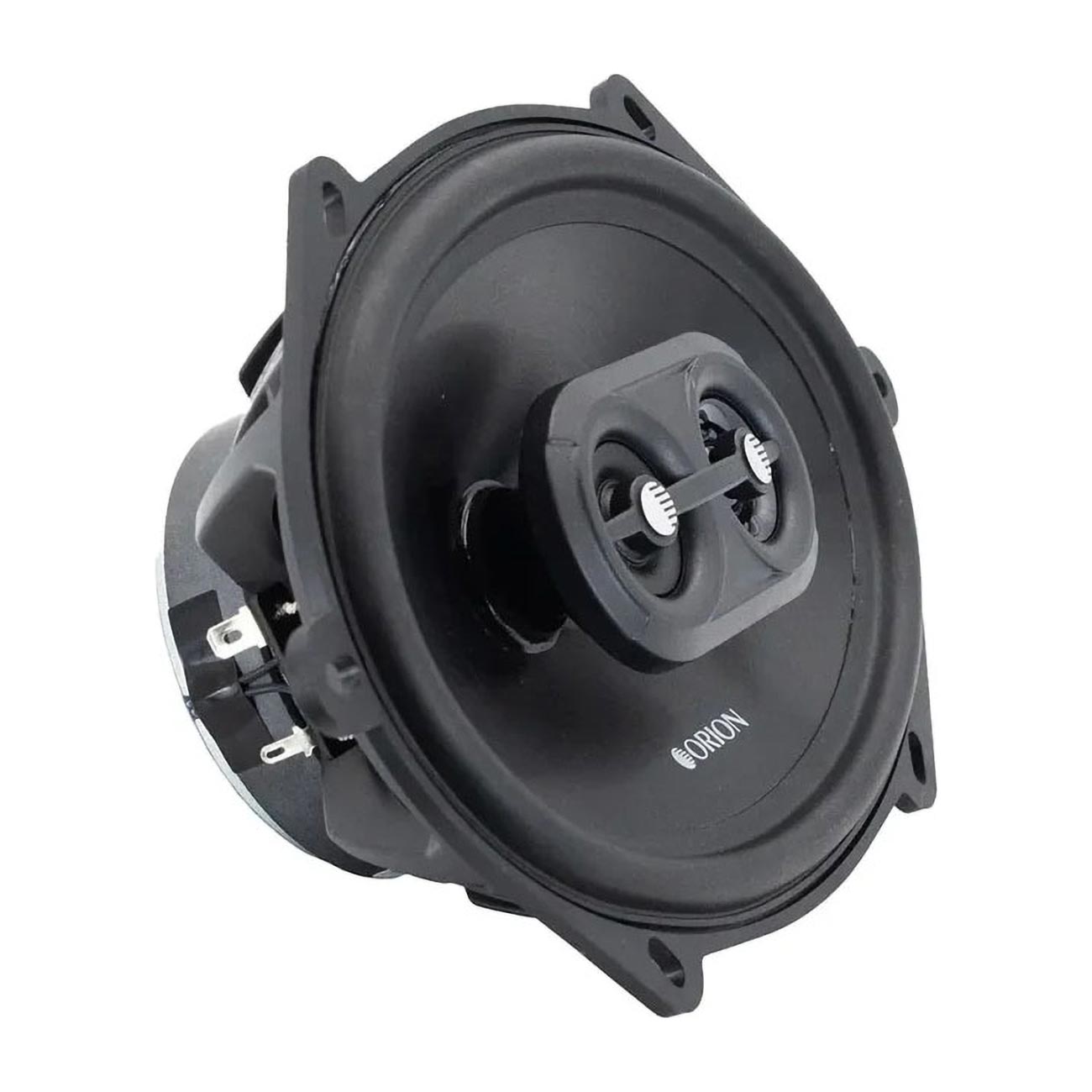 Orion Cobalt 6 x 8-Inch 3-Way Coaxial Speakers - 70W RMS / 280W Max - View 3