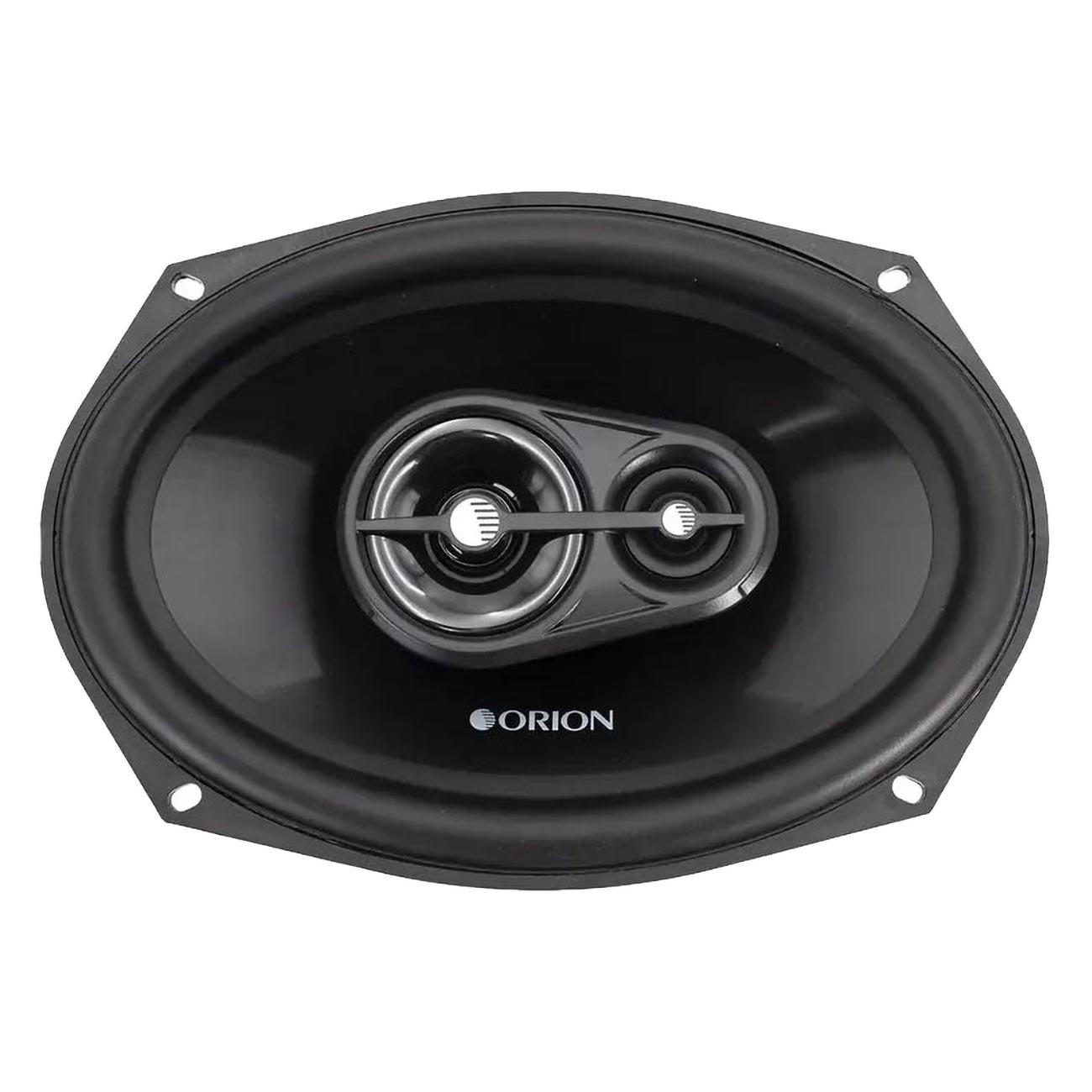 Orion Cobalt 6 x 9 Inch 3-Way Coaxial Speakers - Model CB693 - View 2