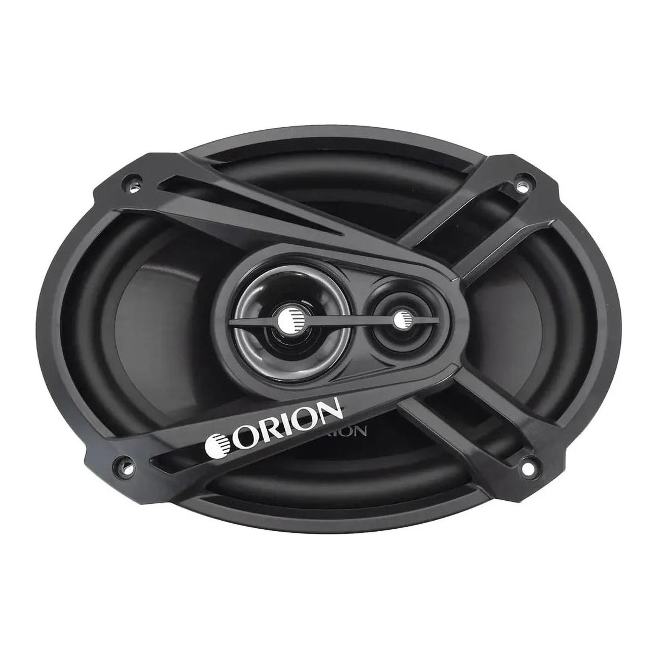 Orion Cobalt 6 x 9 Inch 3-Way Coaxial Speakers - Model CB693 - View 3
