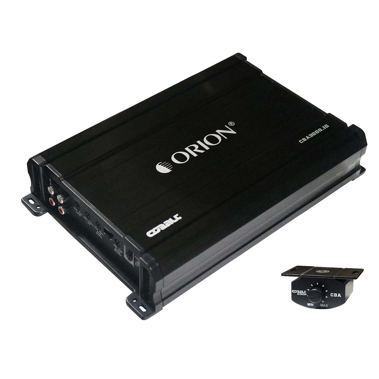 Orion Cobalt Series Monoblock Amplifier CBA30001D - 3000W Max Power - View 2