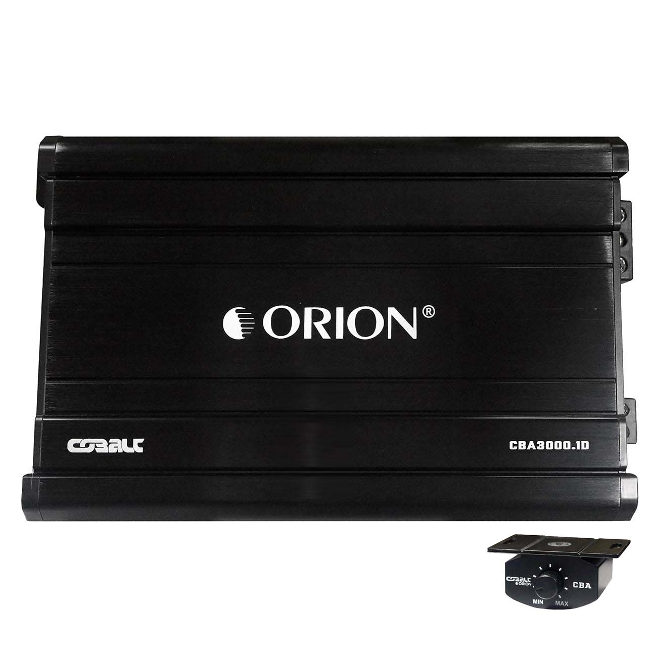 Orion Cobalt Series Monoblock Amplifier CBA30001D - 3000W Max Power - View 3