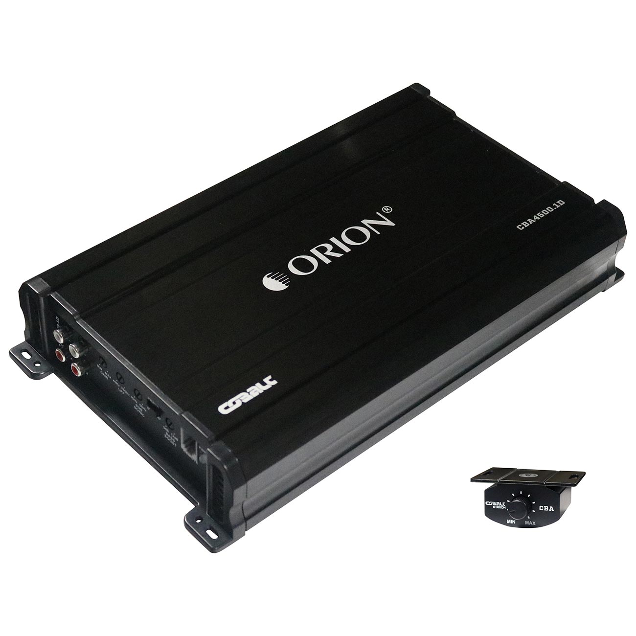 Orion Cobalt Series Monoblock Amplifier CBA45001D – 4500W Max Power - View 2