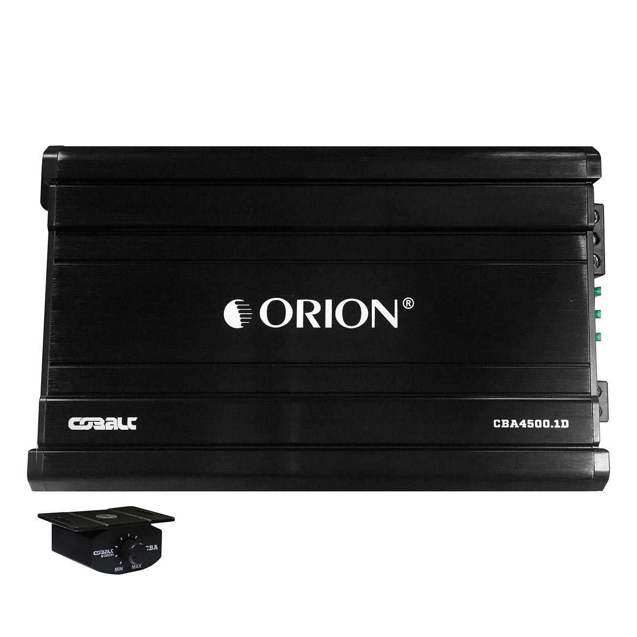 Orion Cobalt Series Monoblock Amplifier CBA45001D – 4500W Max Power - View 3