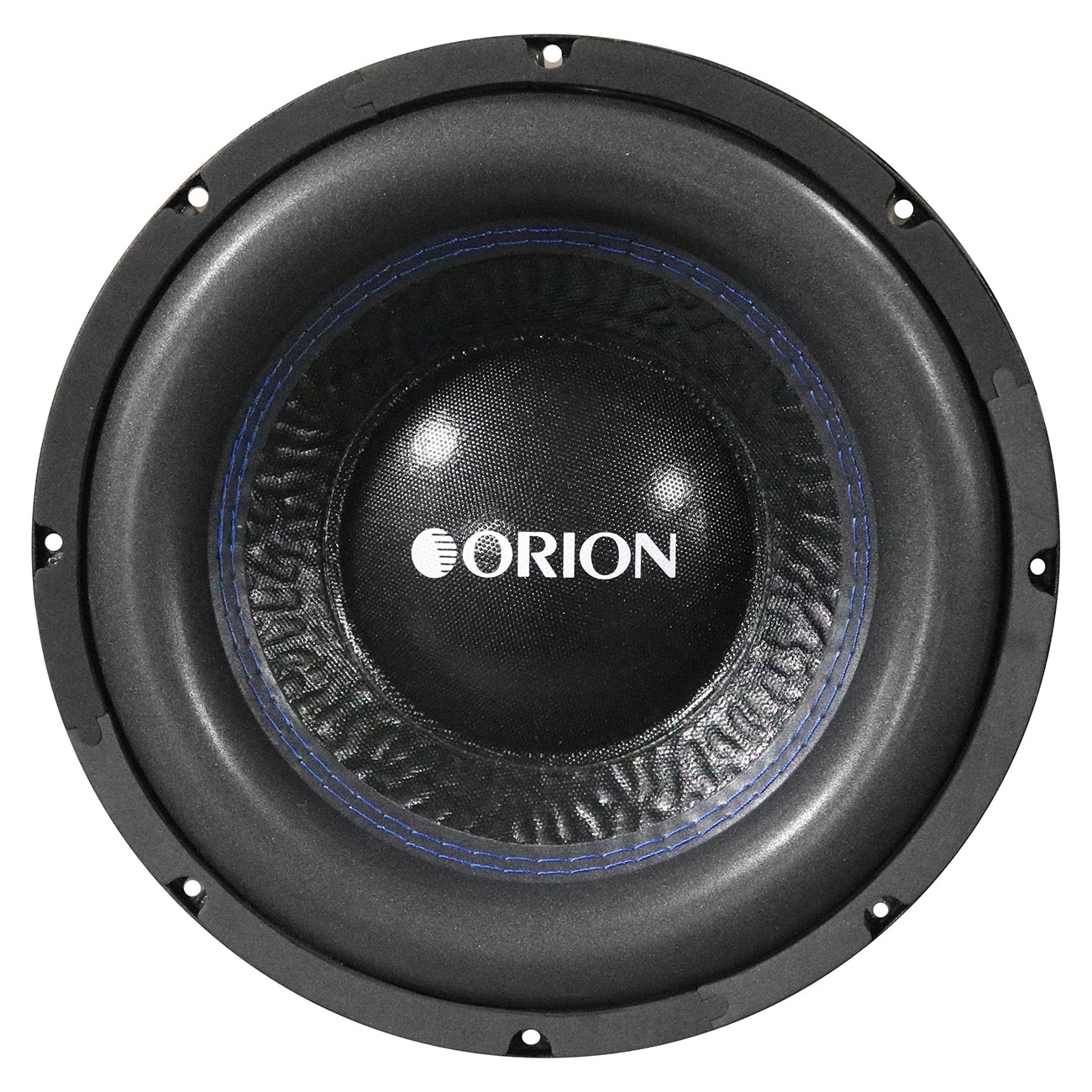 Orion Cobalt 10-Inch Woofer - 300W RMS / 1200W Max Power Handling, 4 Ohm Voice C - View 1
