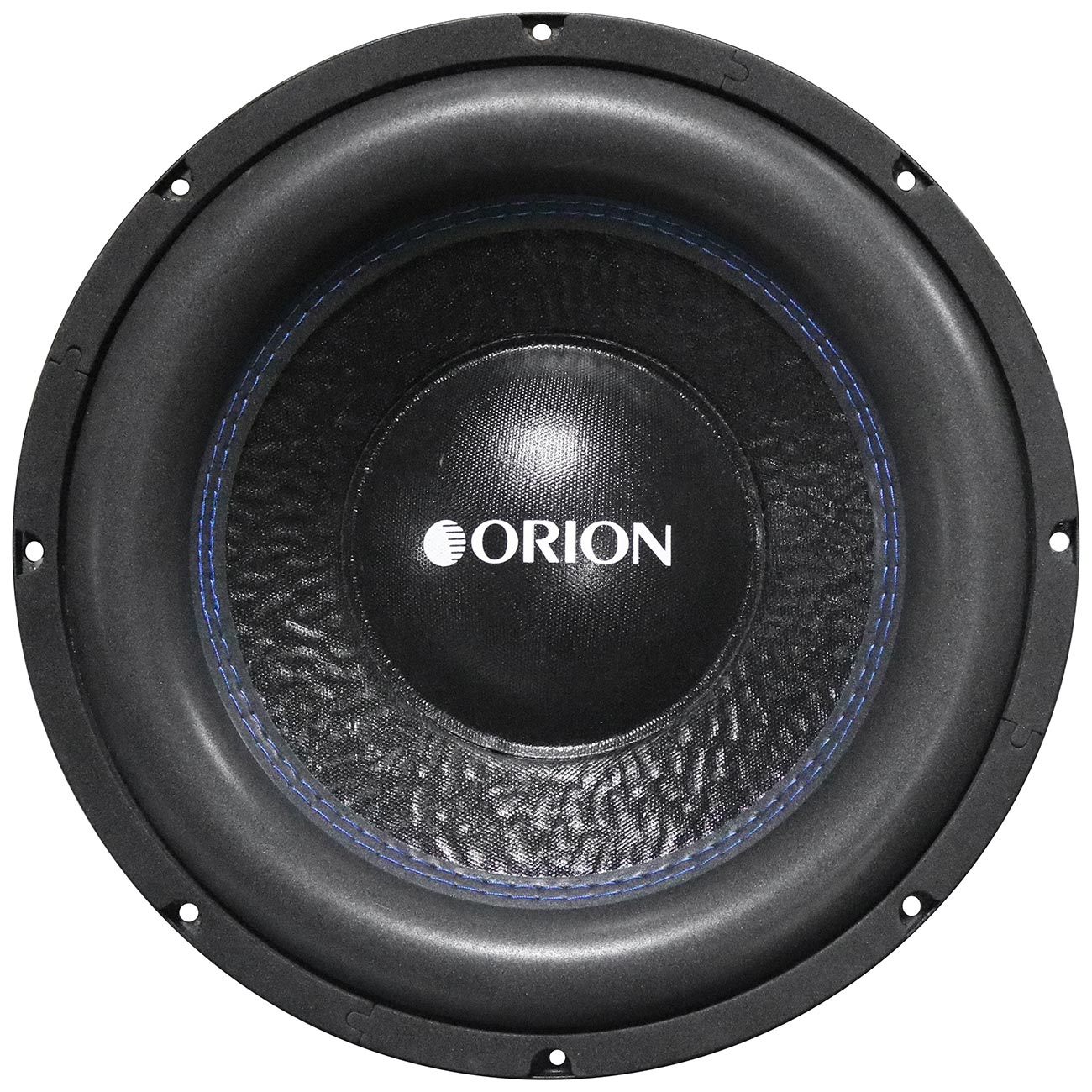 Orion Cobalt 12-Inch Woofer - 400W RMS / 1600W Max Power Handling, Single 4 Ohm - View 1