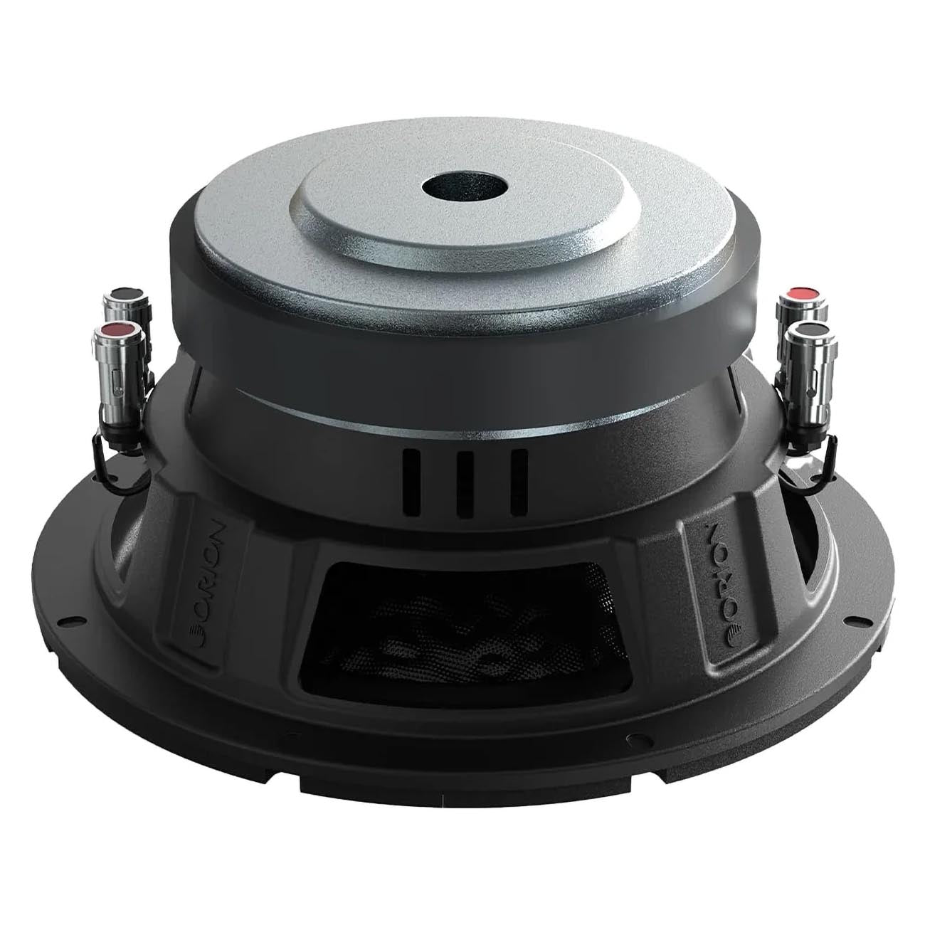 Orion Cobalt 8-Inch Woofer - 200W RMS/800W Max Dual 4 Ohm Voice Coil - View 3