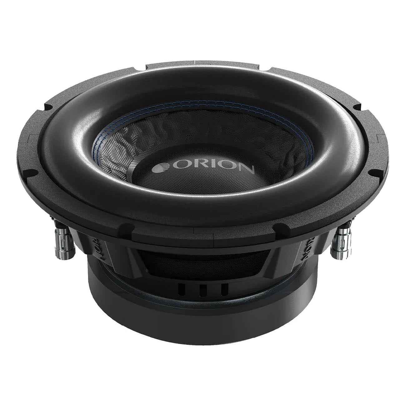 Orion Cobalt 8-Inch Woofer - 200W RMS/800W Max Dual 4 Ohm Voice Coil - View 4