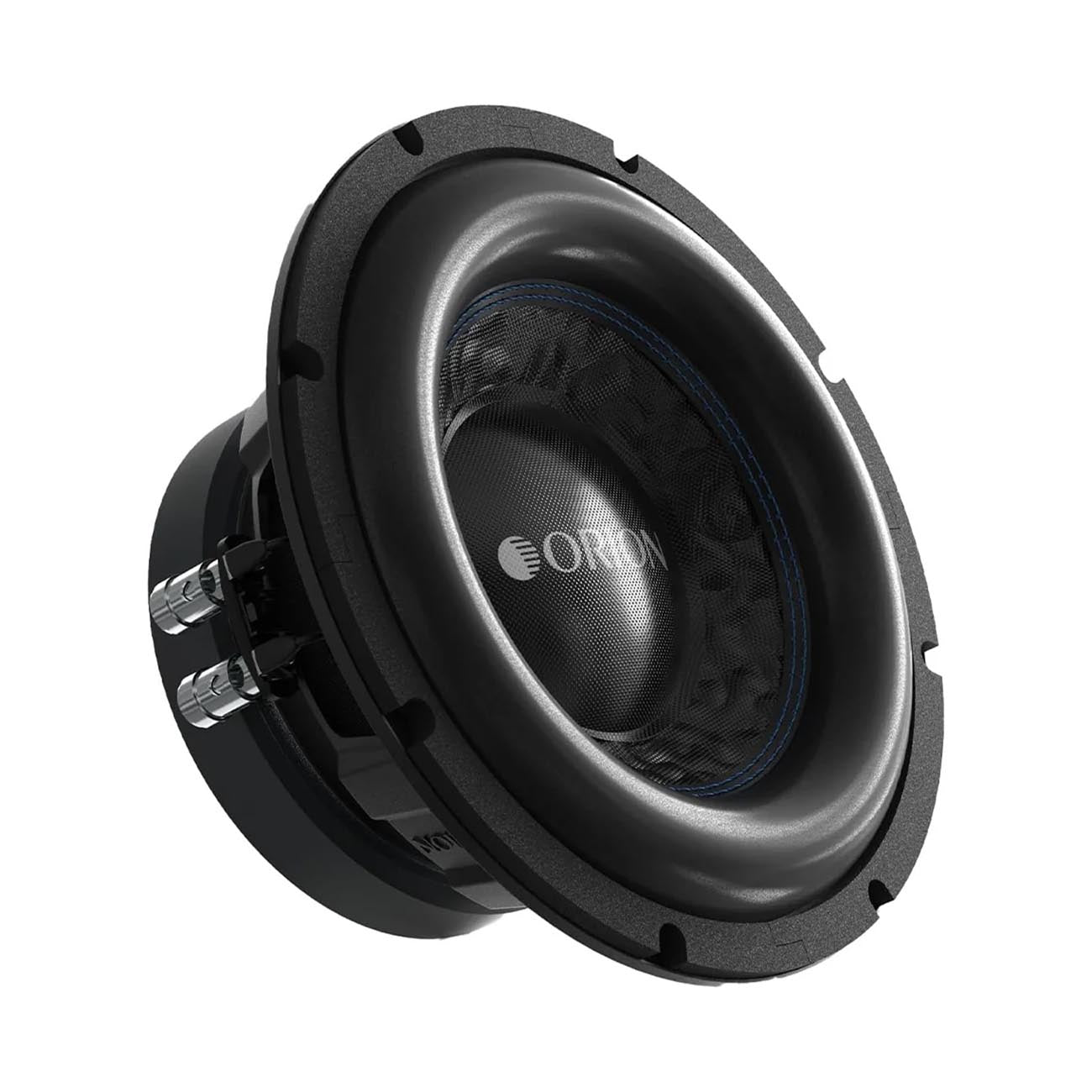Orion Cobalt 8-Inch Woofer - 200W RMS/800W Max Dual 4 Ohm Voice Coil - View 5