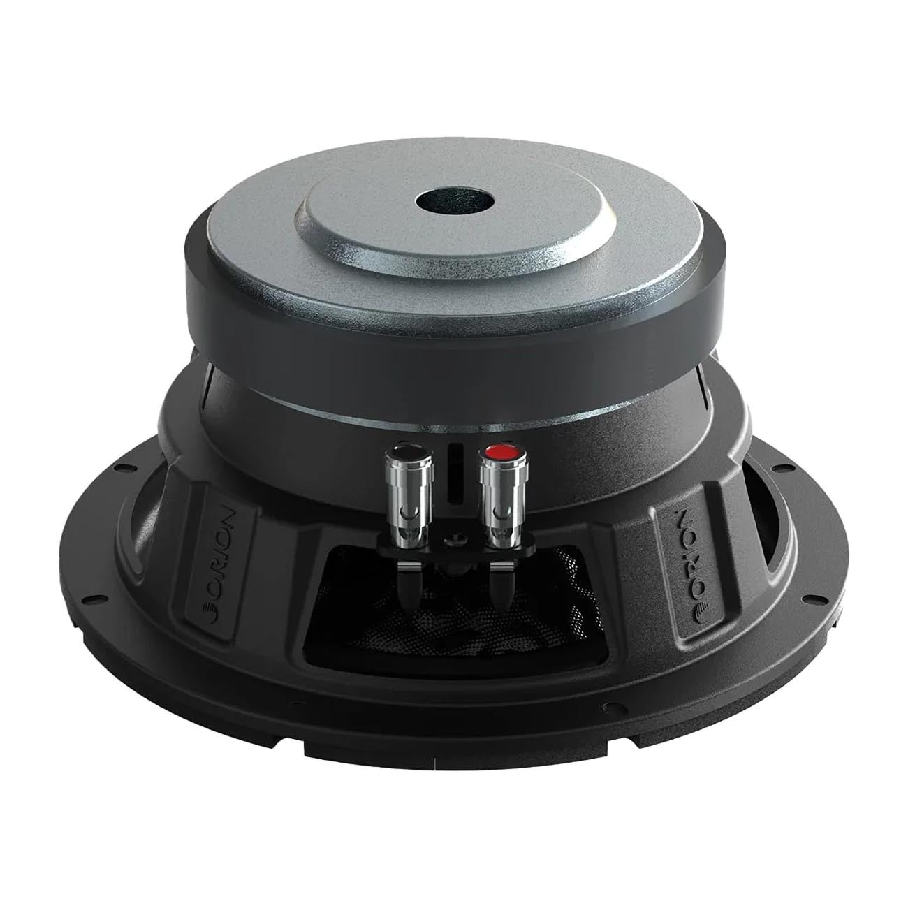 Orion Cobalt 8-inch Woofer - 200W RMS / 800W Max Power Handling, 4 Ohm Voice Coi - View 3