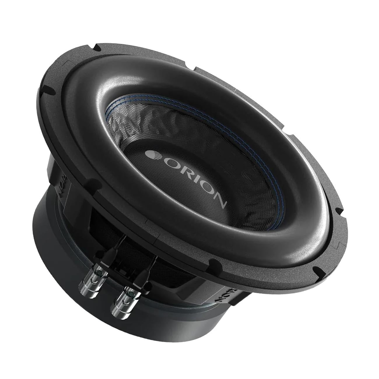 Orion Cobalt 8-inch Woofer - 200W RMS / 800W Max Power Handling, 4 Ohm Voice Coi - View 4