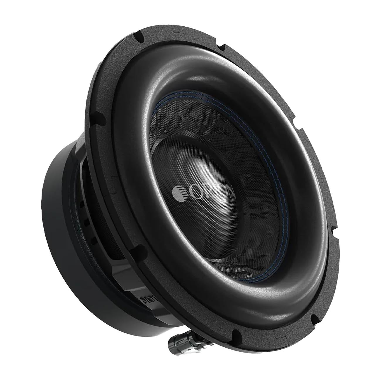 Orion Cobalt 8-inch Woofer - 200W RMS / 800W Max Power Handling, 4 Ohm Voice Coi - View 5