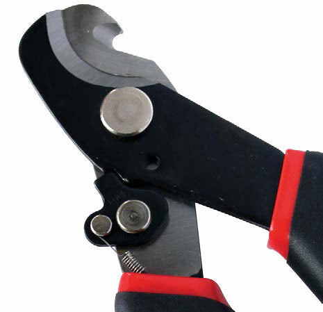 Xscorpion Heavy Duty Cable Cutter and Stripper - Model CC06