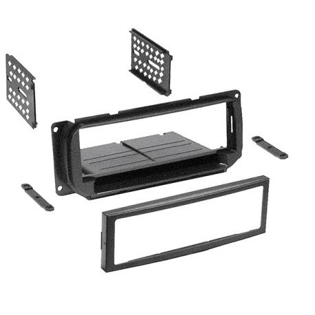 American International Installation Kit for 1998-2010 Chrysler, Dodge, and Jeep Vehicles - Part CDK636