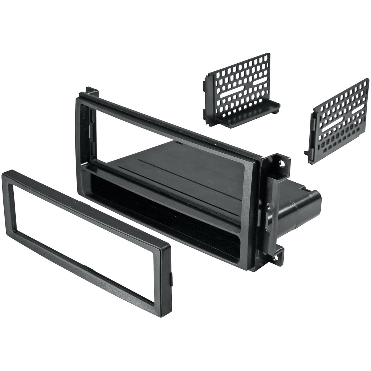 American International CDK644 Installation Kit for 2007-2014 Chrysler, Dodge, Jeep, and Volkswagen Vehicles