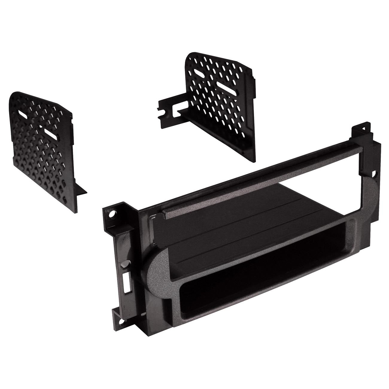 American International Installation Kit for 2004-2010 Chrysler and Dodge Vehicles (Part # CDK648)
