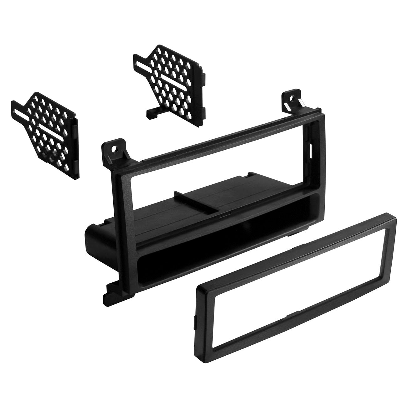 American International Installation Kit for 2011-2013 Dodge Durango and Jeep Grand Cherokee - Model CDK654
