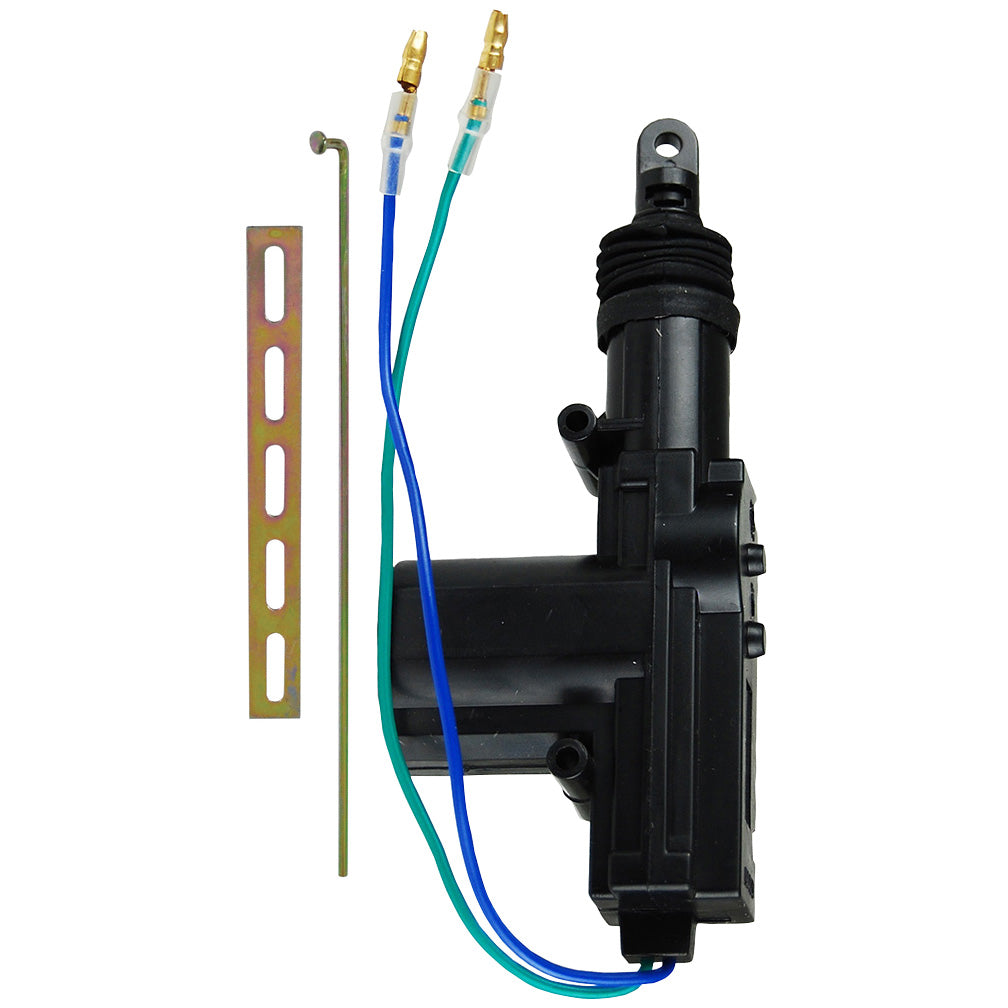Nippon ISCDLS10R Single Door Lock Actuator