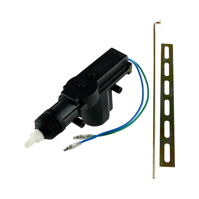 Nippon ISCDLS10R Single Door Lock Actuator