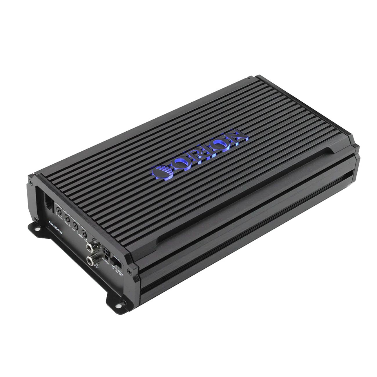 Orion Cobalt Elite CEA12001D Compact Class-D Monoblock Amplifier – 1200 Watt RMS - View 1