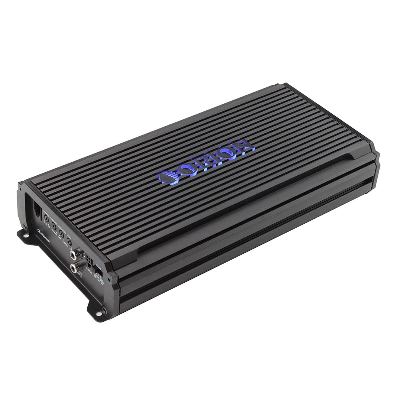 Orion Cobalt Elite CEA16001D Compact Class-D Monoblock Amplifier - 1600 Watt RMS - View 1