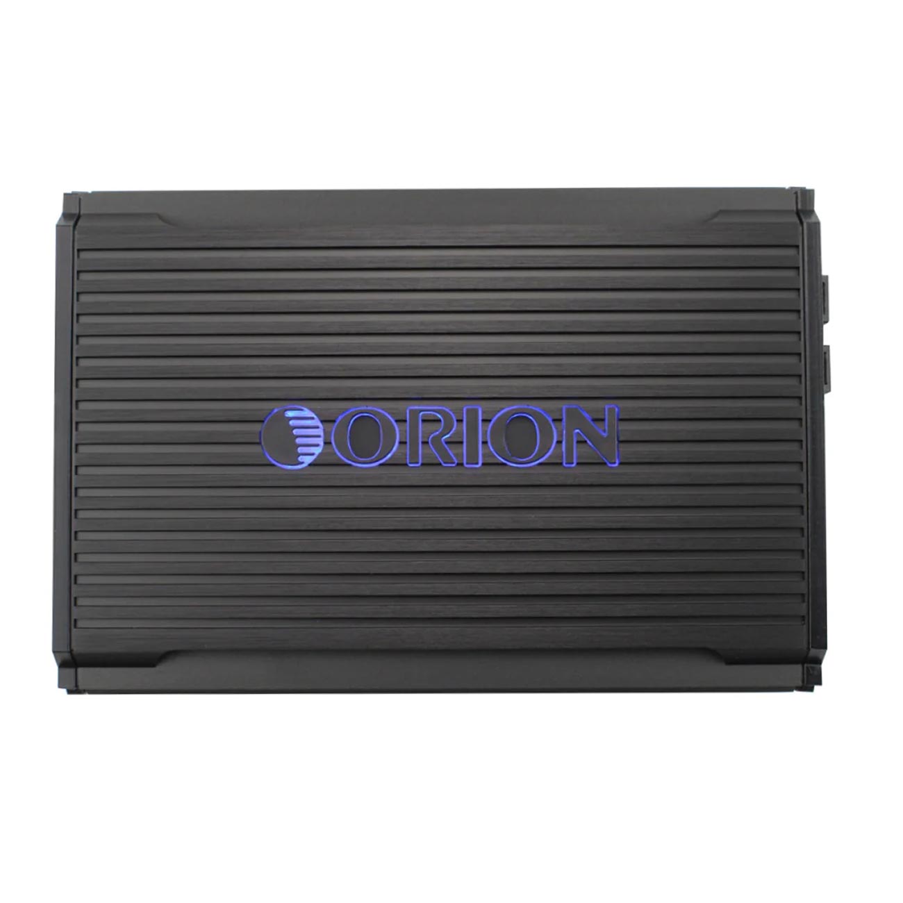 Orion Cobalt Elite CEA4004D Compact 4-Channel Class-D Amplifier - 400 Watt RMS - View 3