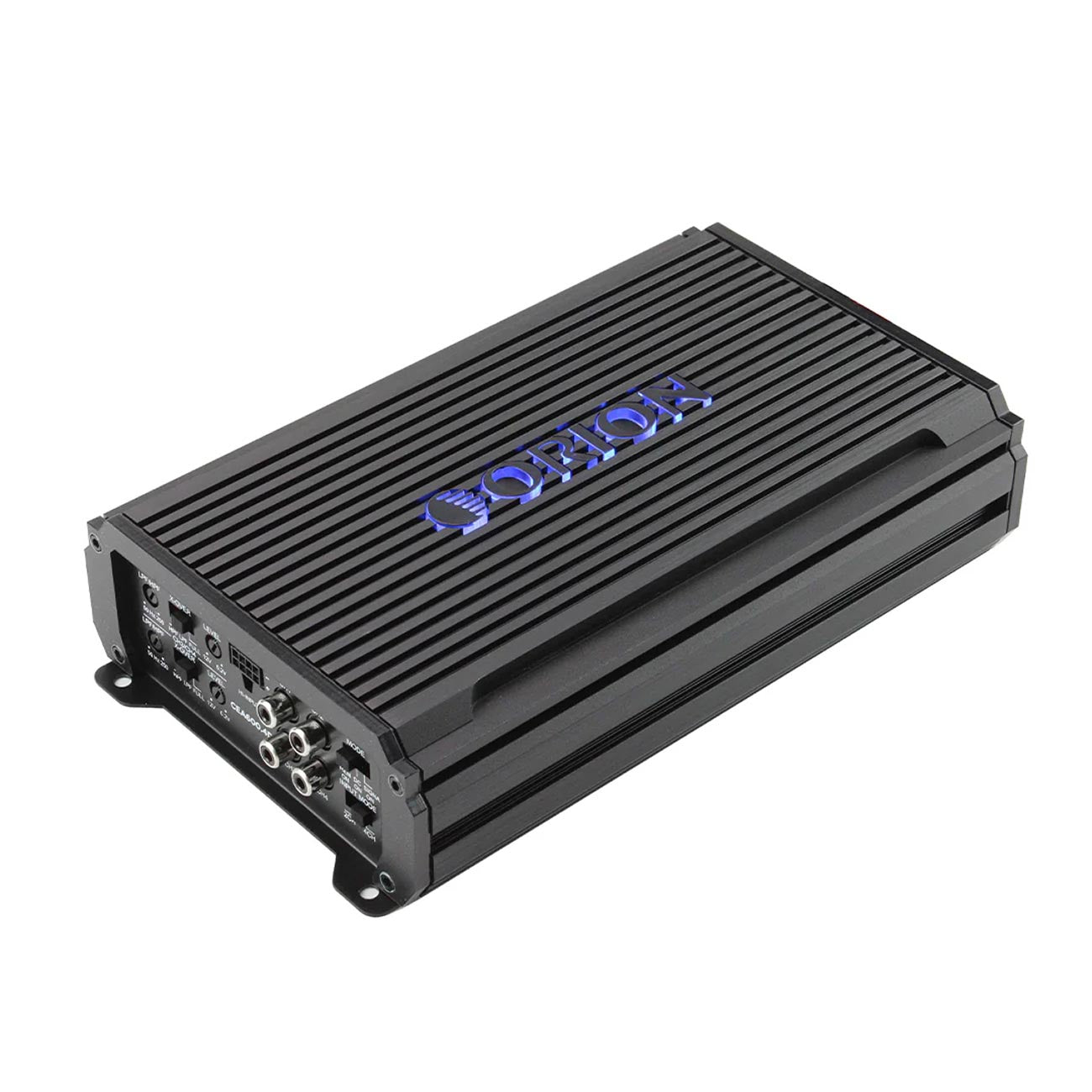 Orion Cobalt Elite CEA6004D Compact Class-D 4-Channel Amplifier - 600W RMS - View 1