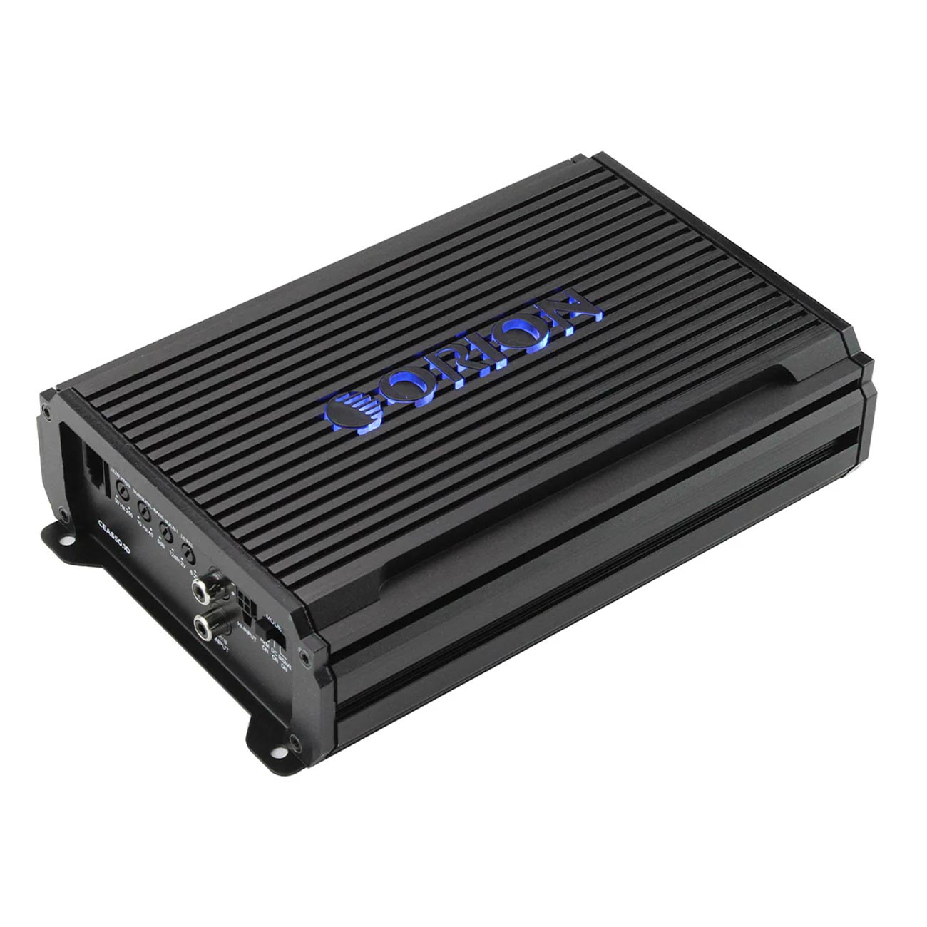 Orion Cobalt Elite CEA6501D Class-D Monoblock Amplifier – 650 Watt RMS Power - View 1