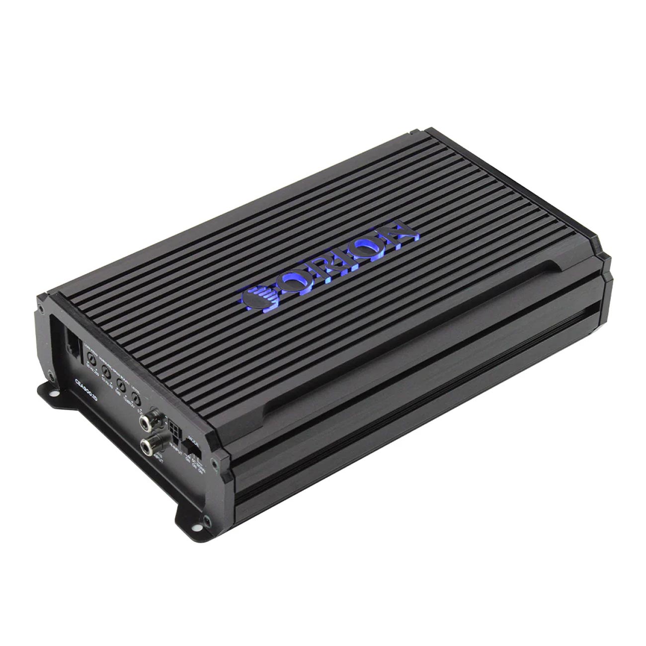Orion Cobalt Elite CEA9001D Compact Class-D Monoblock Amplifier - 900 Watt RMS - View 1