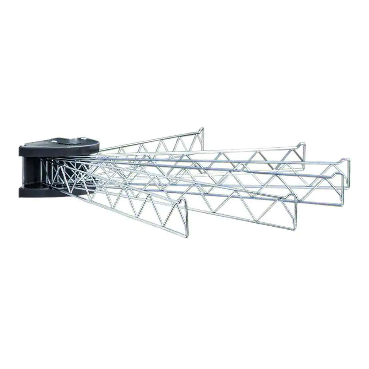 Stromberg Extend-A-Line 12-Foot Clothes Dryer Ladder Mounting System