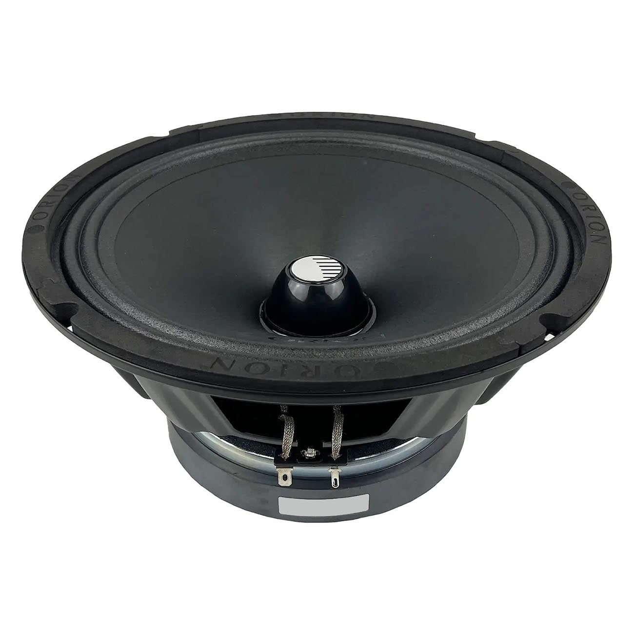 Orion Cobalt 10-Inch Midrange Speaker - 350W RMS / 1400W Max Power, 4 Ohm - View 5