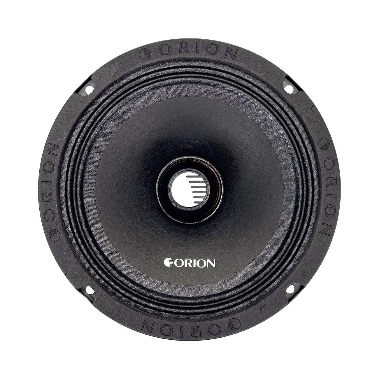 ORION CM652 Cobalt 6.5-Inch High Efficiency Midrange Bullet Speakers (Pair)