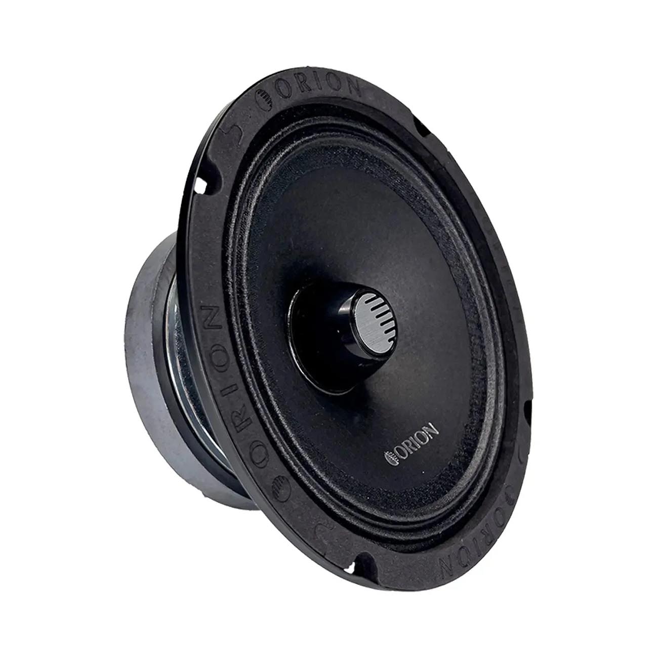 ORION CM652 Cobalt 6.5-Inch High Efficiency Midrange Bullet Speakers (Pair)