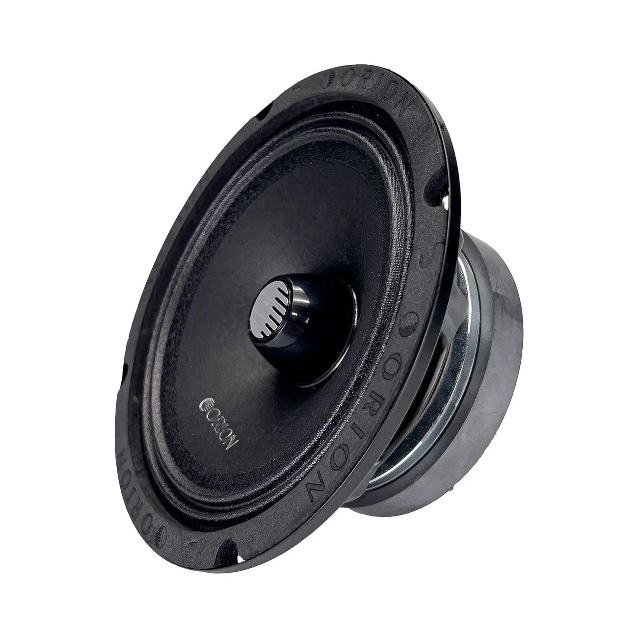 ORION CM652 Cobalt 6.5-Inch High Efficiency Midrange Bullet Speakers (Pair)